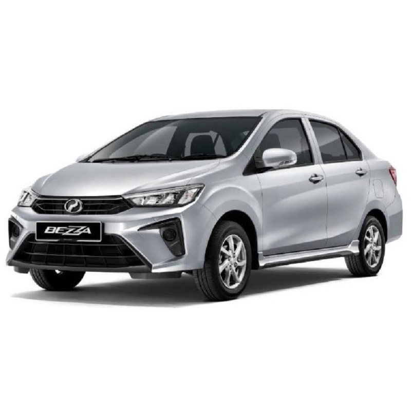 Kereta Sewa Bezza