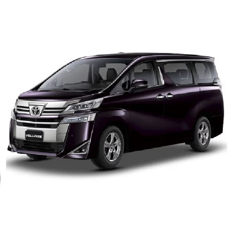 Kereta Sewa Vellfire